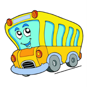 Казка про маленький жовтий автобус - 4Mamas